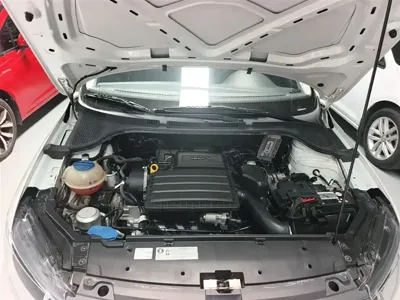 Volkswagen Santana