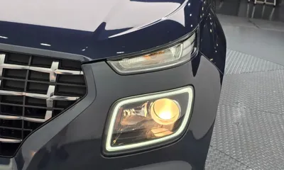Hyundai Venue