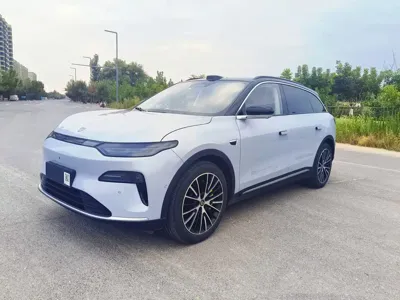 Leapmotor Leapmotor C11