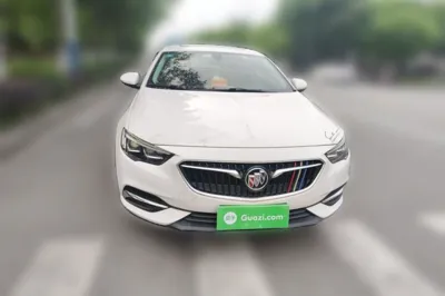 Buick Regal