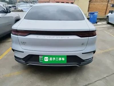 BYD Han