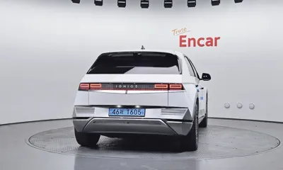 Hyundai Ioniq5