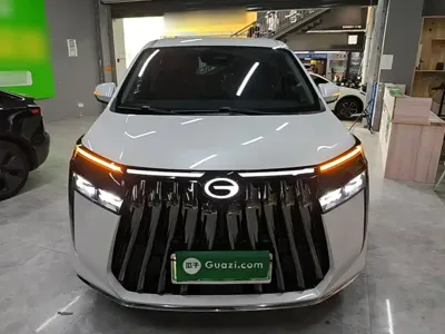 GAC Motor 传祺E8 PHEV