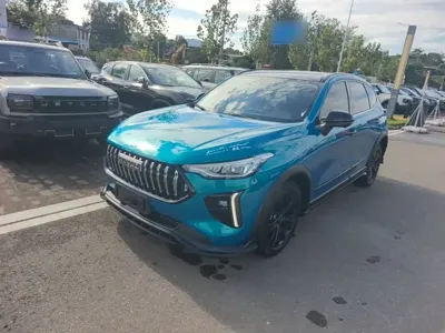 Haval Chitu