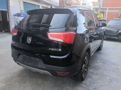 Baojun 560