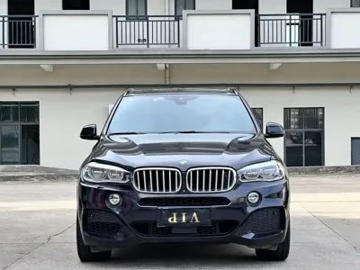 BMW X5 (Import)