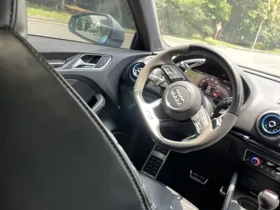 Audi RS 3