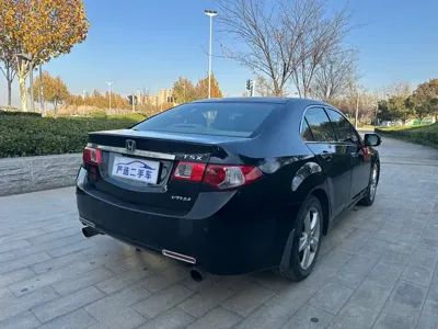 Honda Spirior