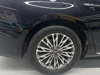 Hongqi Hongqi H5