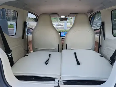 Wuling MINIEV