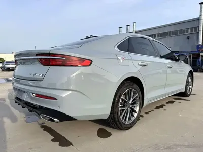 Geely Xingrui