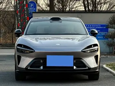Xiaomi 小米YU7