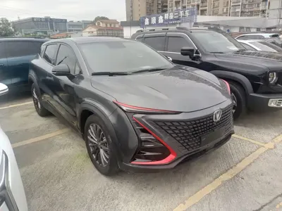 Changan UNI-T
