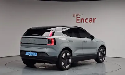 Volvo EX30