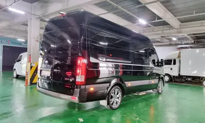 Hyundai Solati