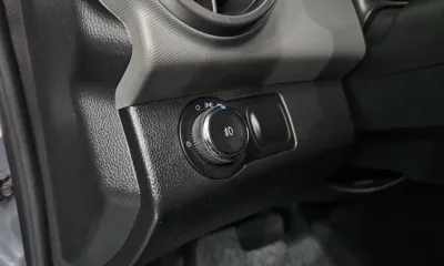 ChevroletGMDaewoo Aveo