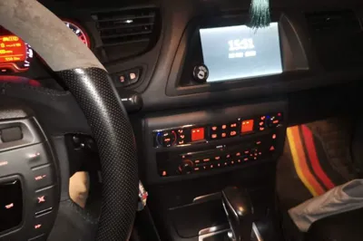 Citroen C5