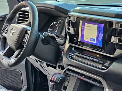 Toyota Tantu
