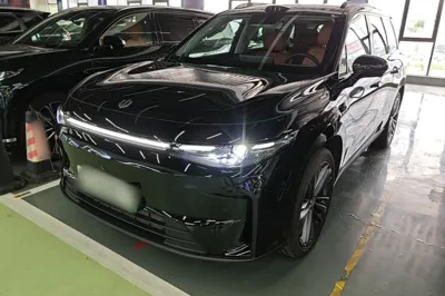 Leapmotor C16