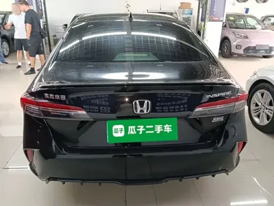 Honda Inspire