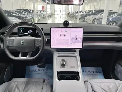 Nio EC6