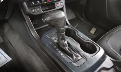 ChevroletGMDaewoo Colorado