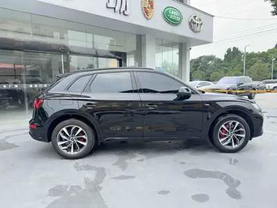 Audi Q5L