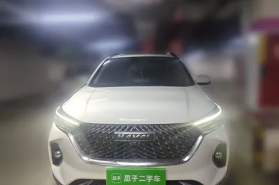 Haval M6