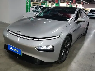 Xpeng P7