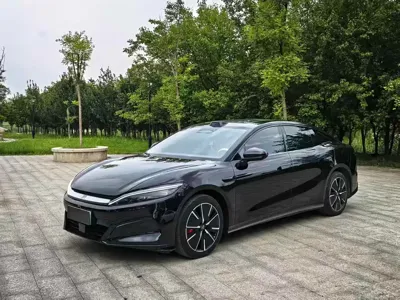 BYD 汉L