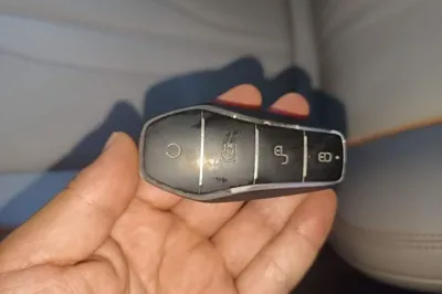 BYD Song Pro New Energy