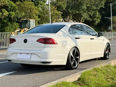 Volkswagen Lamando