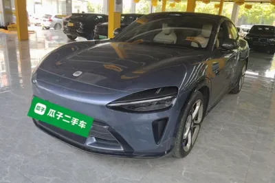 Xiaomi Auto YU7