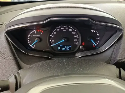 Ford Escort