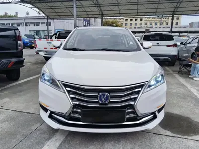 Changan Eado DT