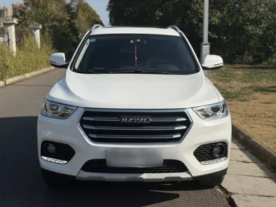 Haval H2
