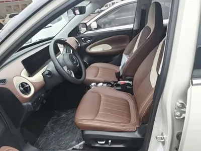 Wuling Bingo