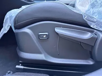 Geely Emgrand S