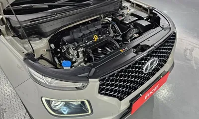 Hyundai Venue