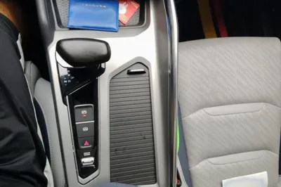 Geely Auto Preface