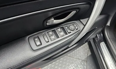 Renault-KoreaSamsung SM5