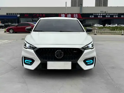 MG MG6