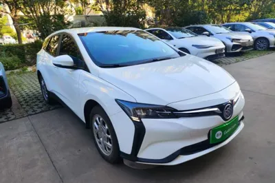 Buick Velite 6