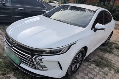 BYD Destroyer 05