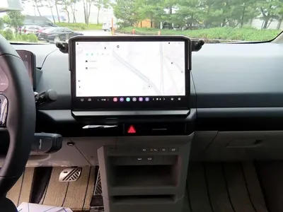 Kia PV5