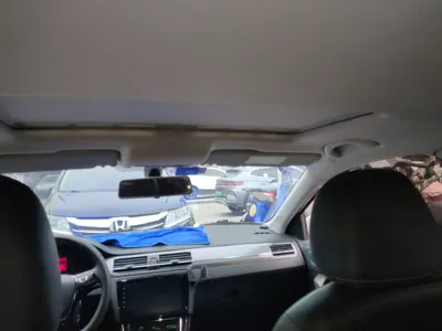 Volkswagen Santana