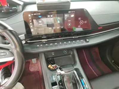 Changan CS55PLUS