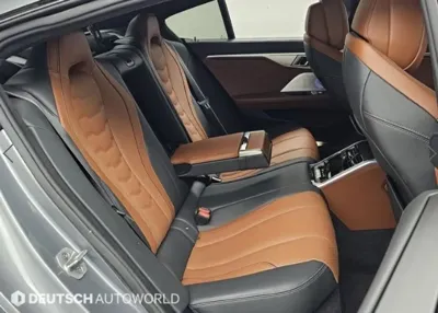 BMW 8-Series