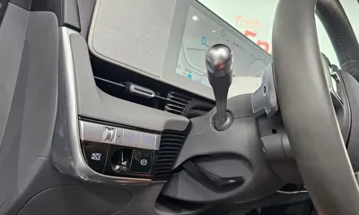 Hyundai Ioniq5