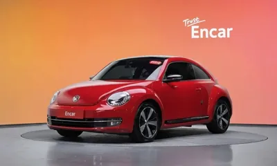 Volkswagen Beatle